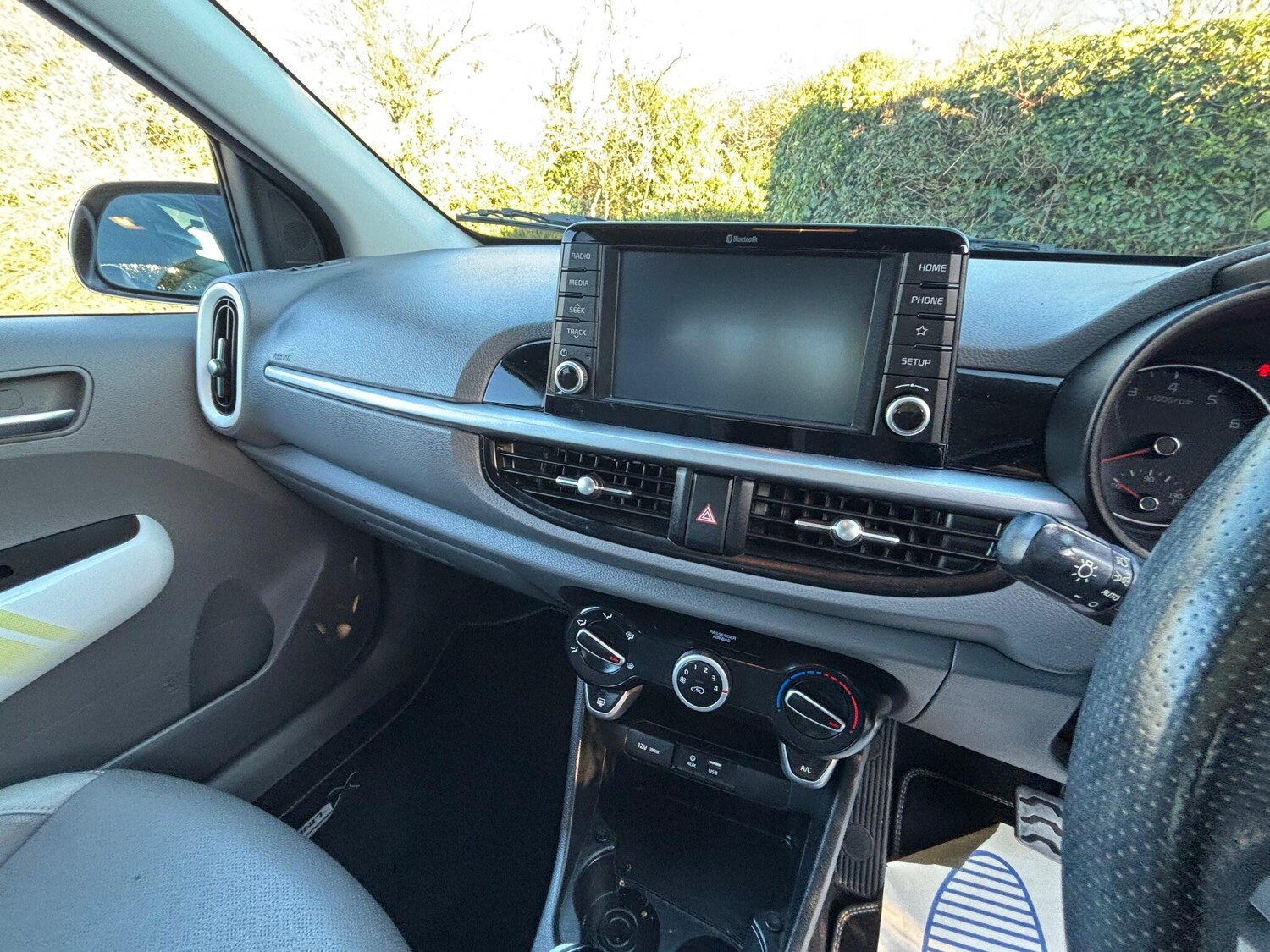 Used Kia Picanto 2018 for sale - 77081808: Photo 45