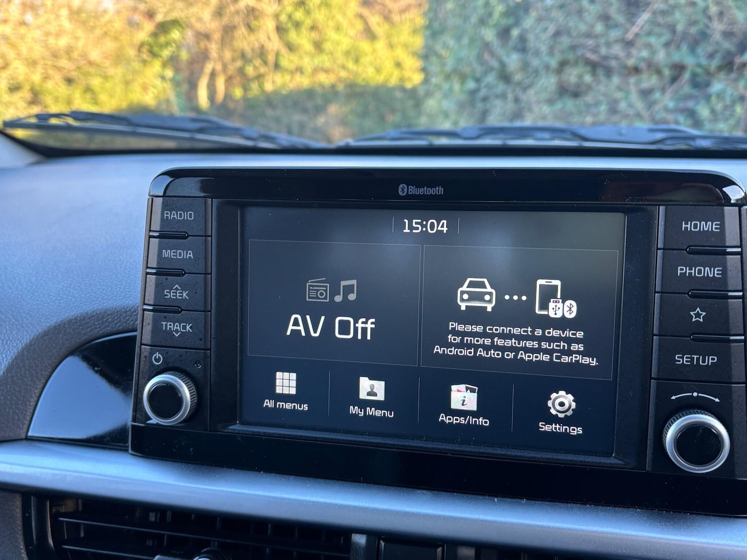 Used Kia Picanto 2018 for sale - 77081808: Photo 46