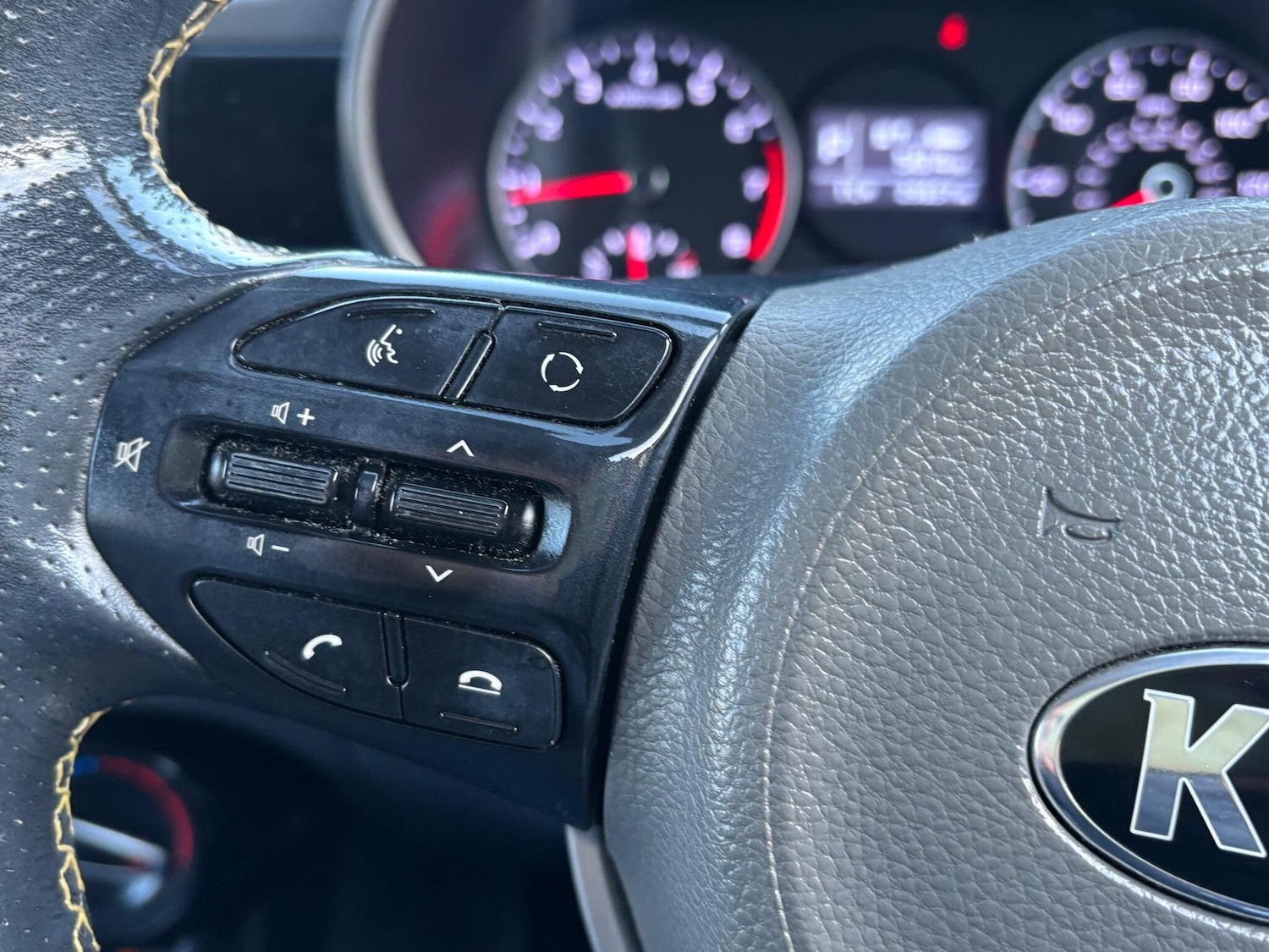 Used Kia Picanto 2018 for sale - 77081808: Photo 48