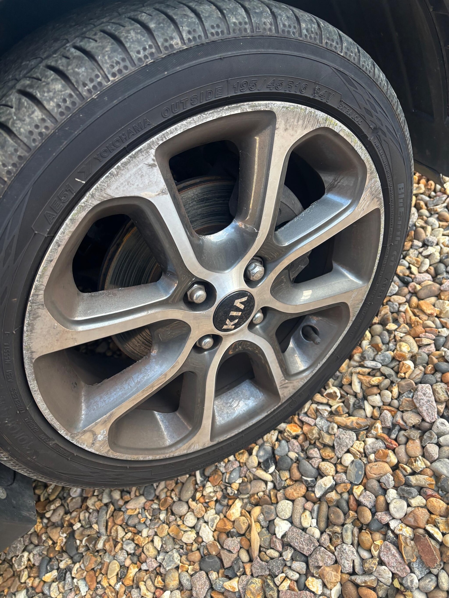 Used Kia Picanto 2018 for sale - 77081808: Photo 5