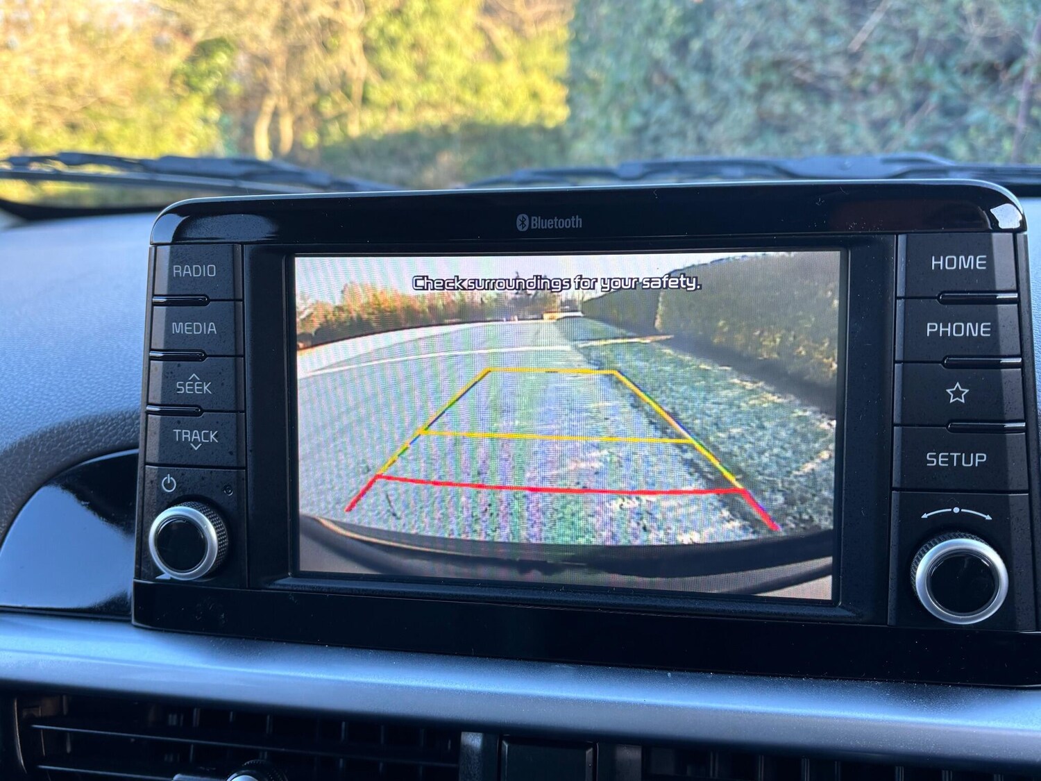 Used Kia Picanto 2018 for sale - 77081808: Photo 51