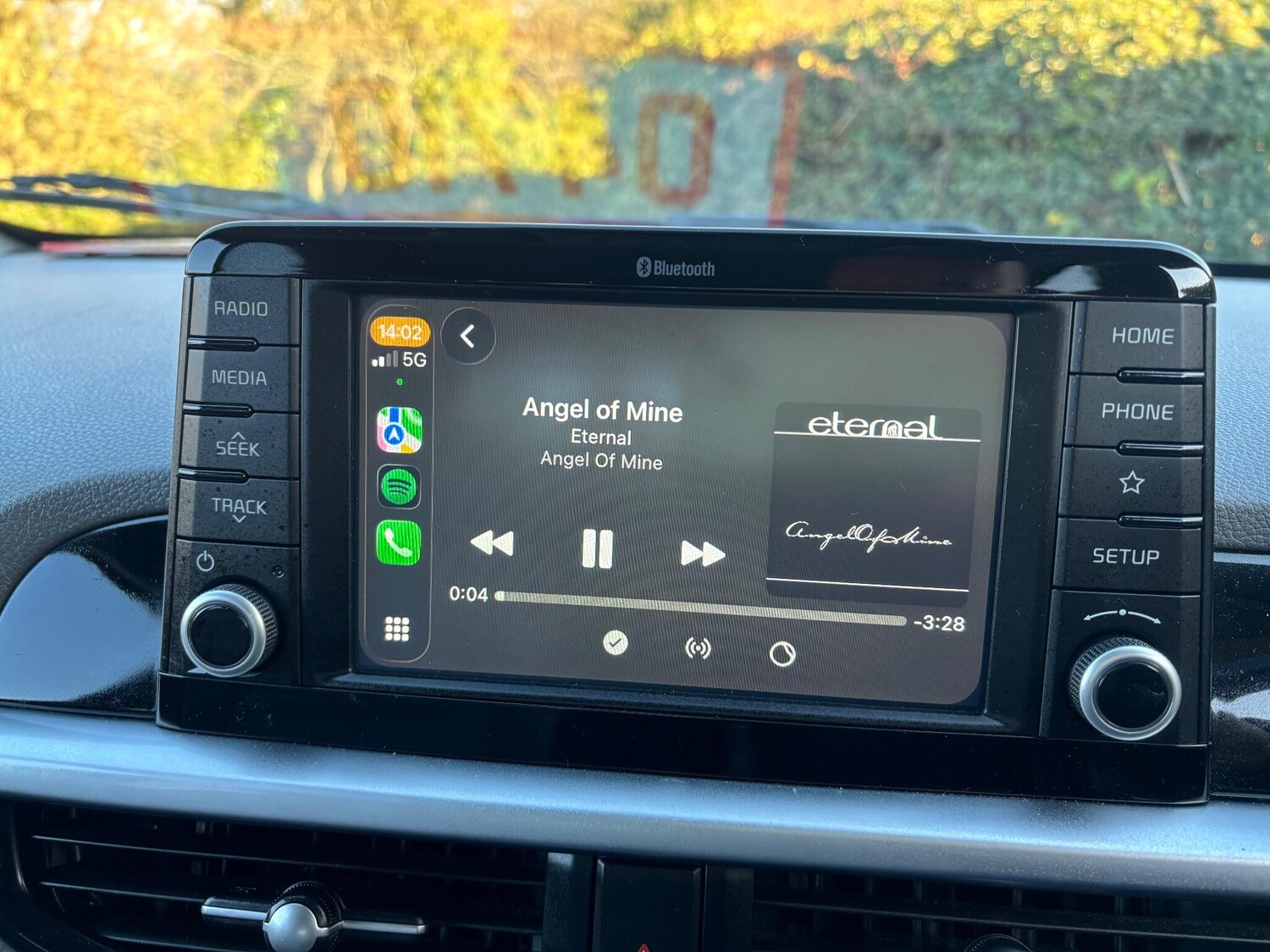 Used Kia Picanto 2018 for sale - 77081808: Photo 52