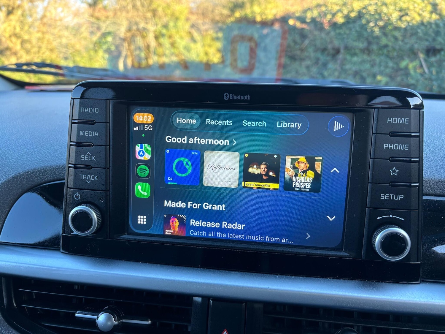 Used Kia Picanto 2018 for sale - 77081808: Photo 54