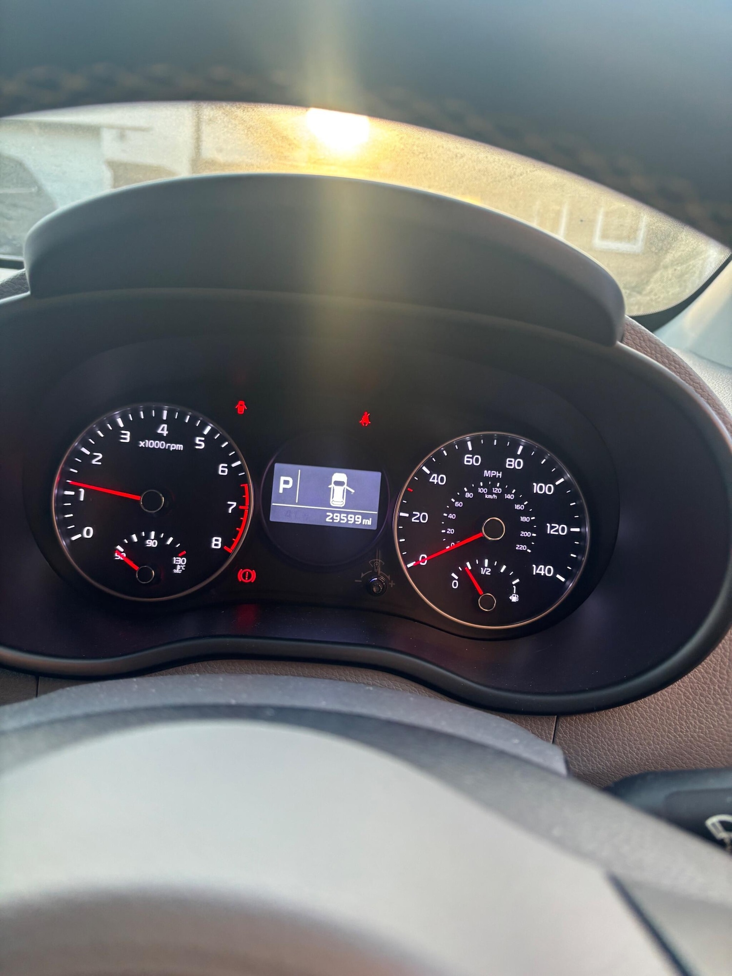 Used Kia Picanto 2018 for sale - 77081808: Photo 6