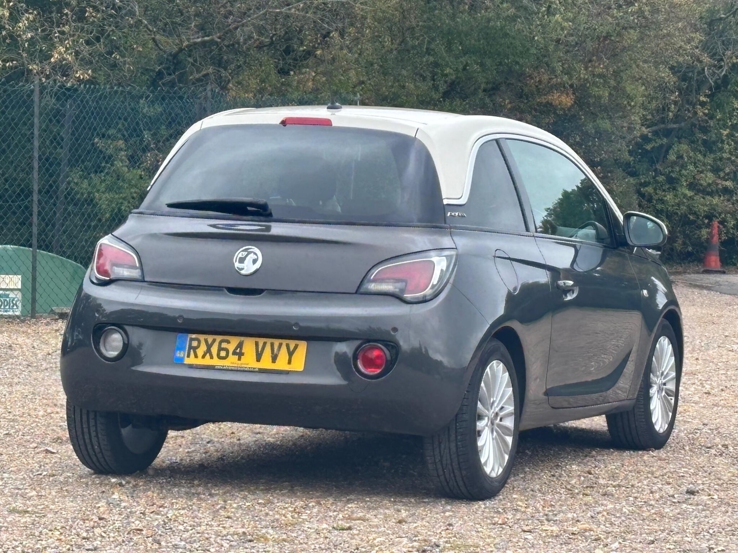 Used Vauxhall ADAM 2014 for sale - 77039818: Photo 15