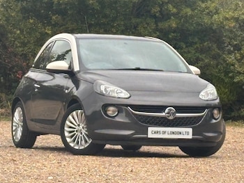 Used Vauxhall ADAM 2014 for sale - 77039818: Photo