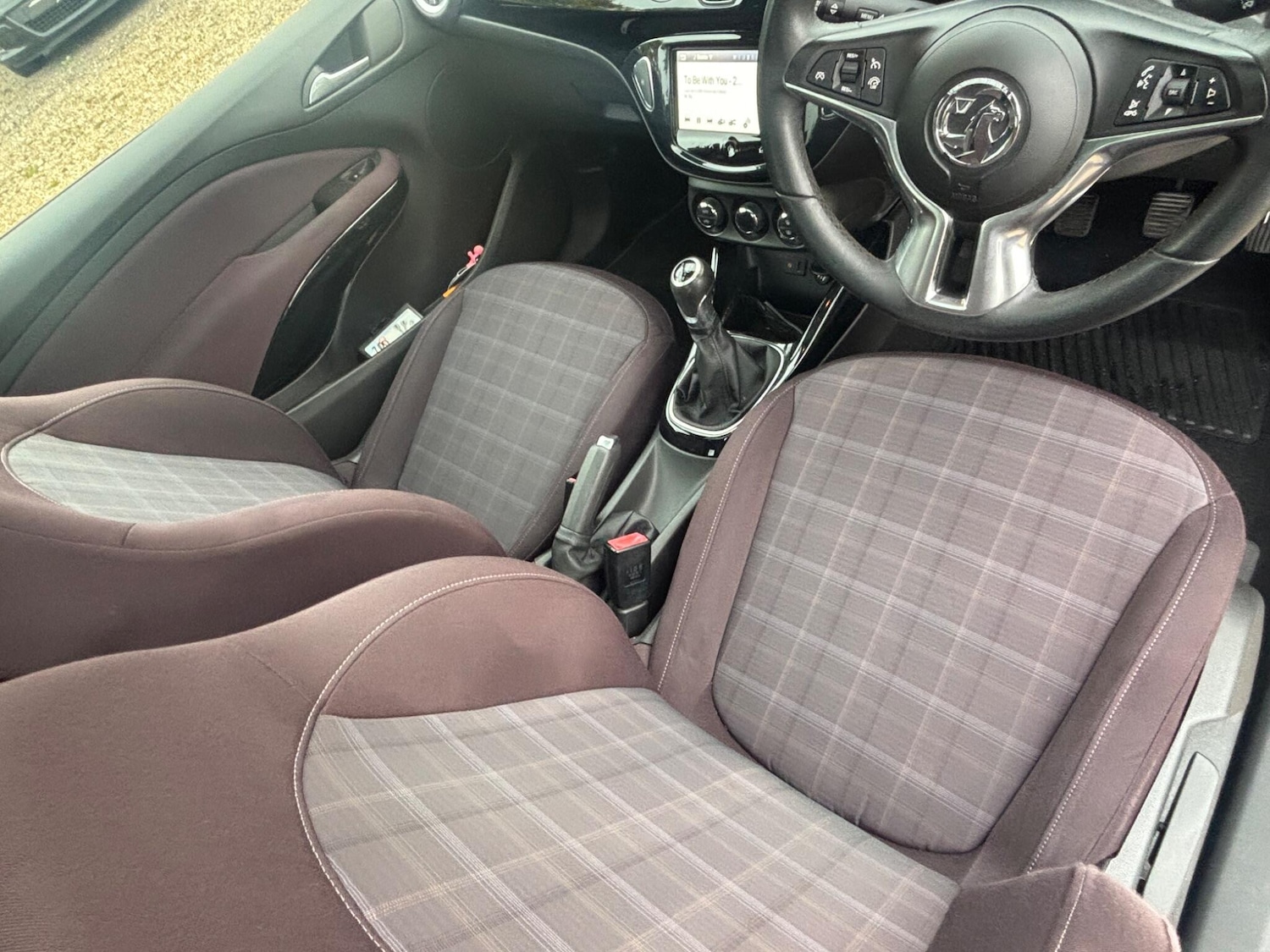 Used Vauxhall ADAM 2014 for sale - 77039818: Photo 20