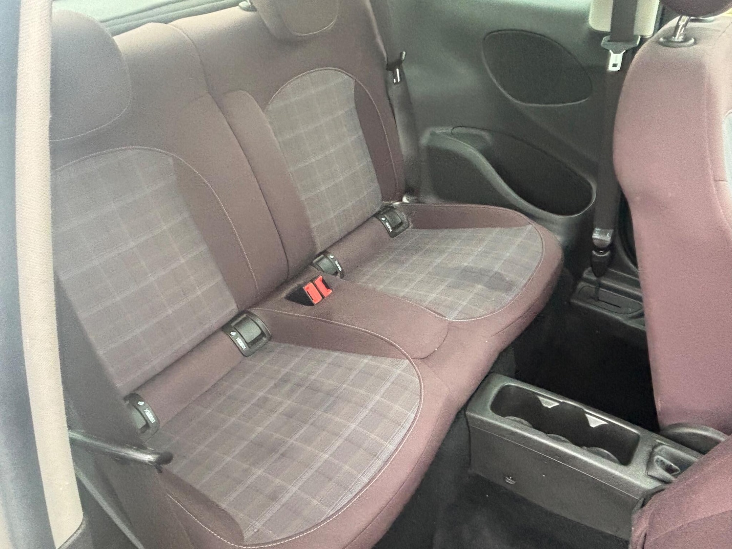 Used Vauxhall ADAM 2014 for sale - 77039818: Photo 21