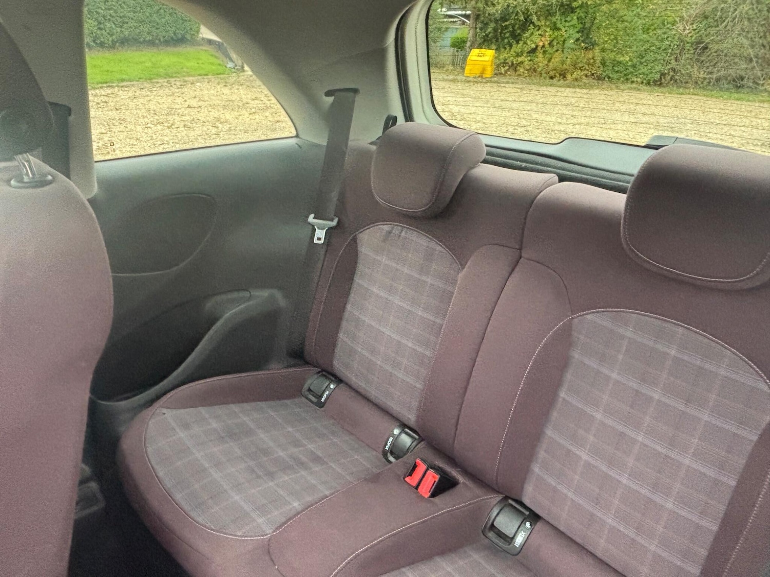 Used Vauxhall ADAM 2014 for sale - 77039818: Photo 23