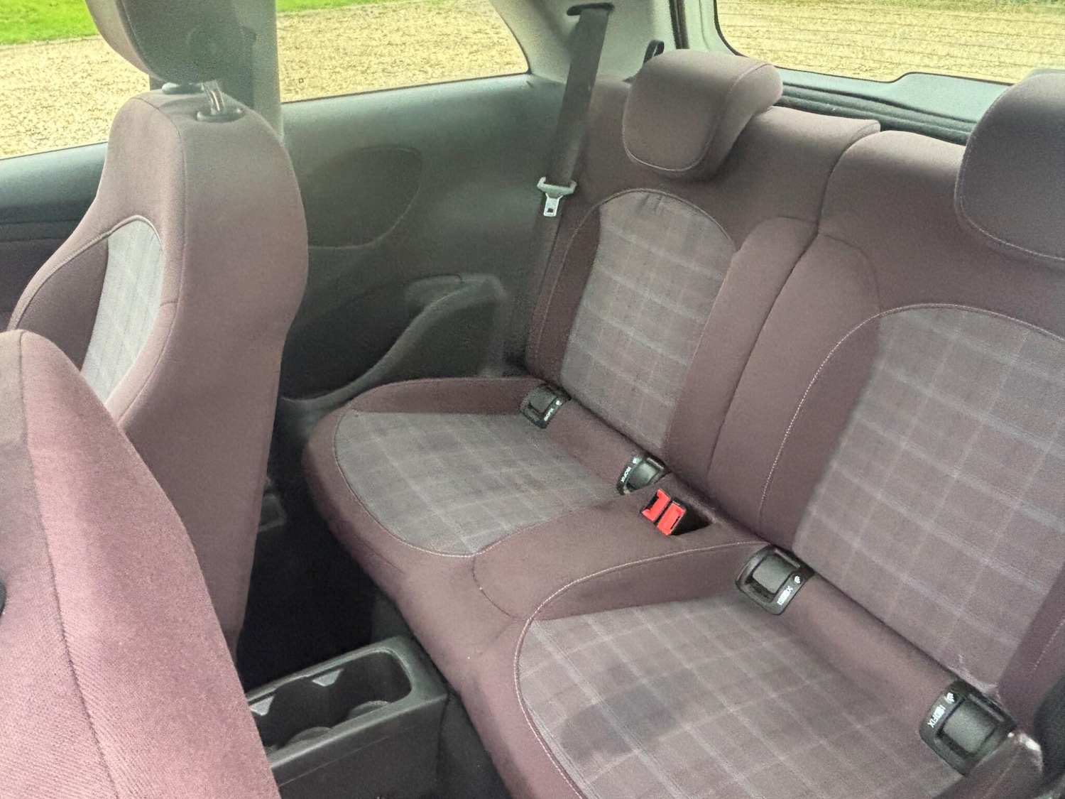 Used Vauxhall ADAM 2014 for sale - 77039818: Photo 24