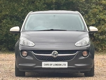 Used Vauxhall ADAM 2014 for sale - 77039818: Photo