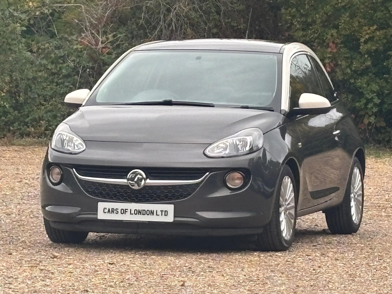 Used Vauxhall ADAM 2014 for sale - 77039818: Photo 3