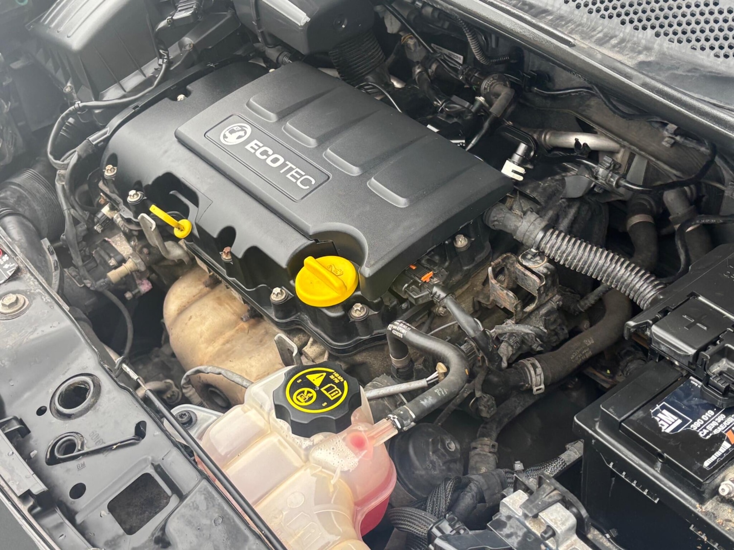 Used Vauxhall ADAM 2014 for sale - 77039818: Photo 30