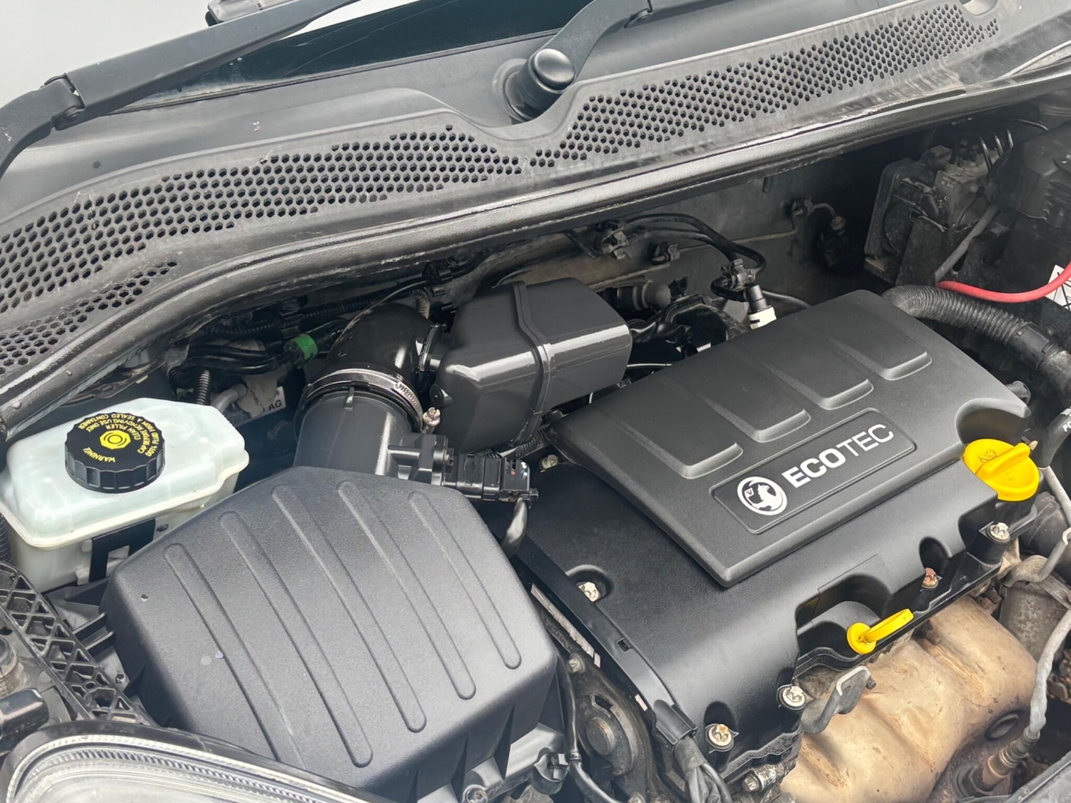 Used Vauxhall ADAM 2014 for sale - 77039818: Photo 31