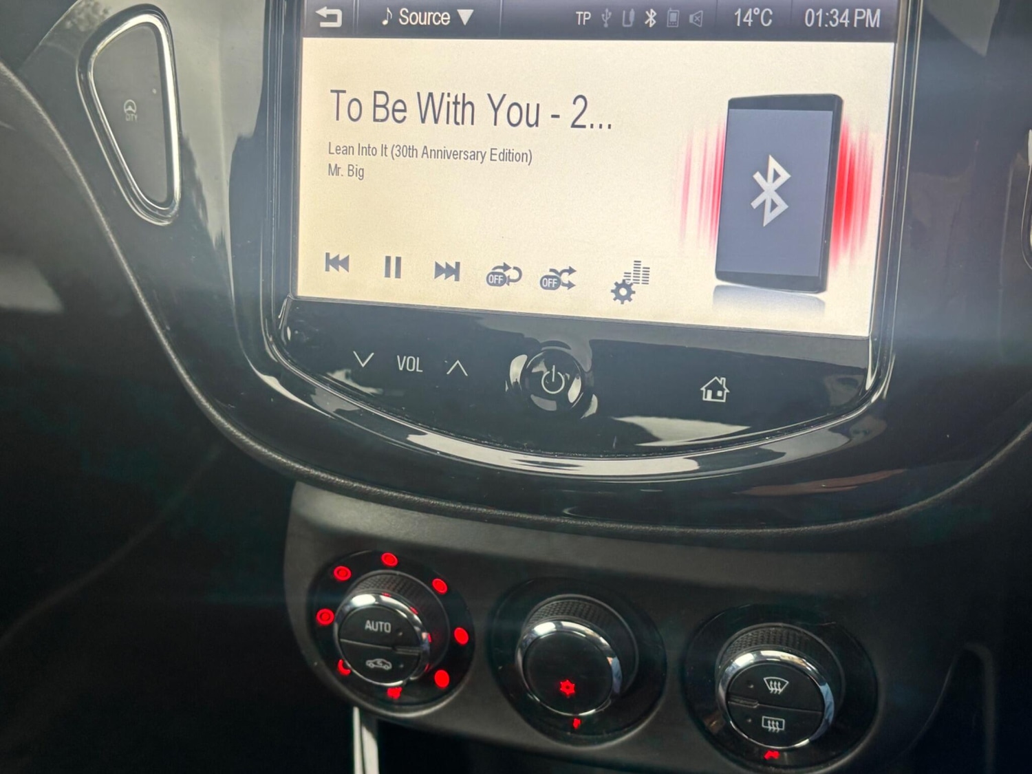 Used Vauxhall ADAM 2014 for sale - 77039818: Photo 37