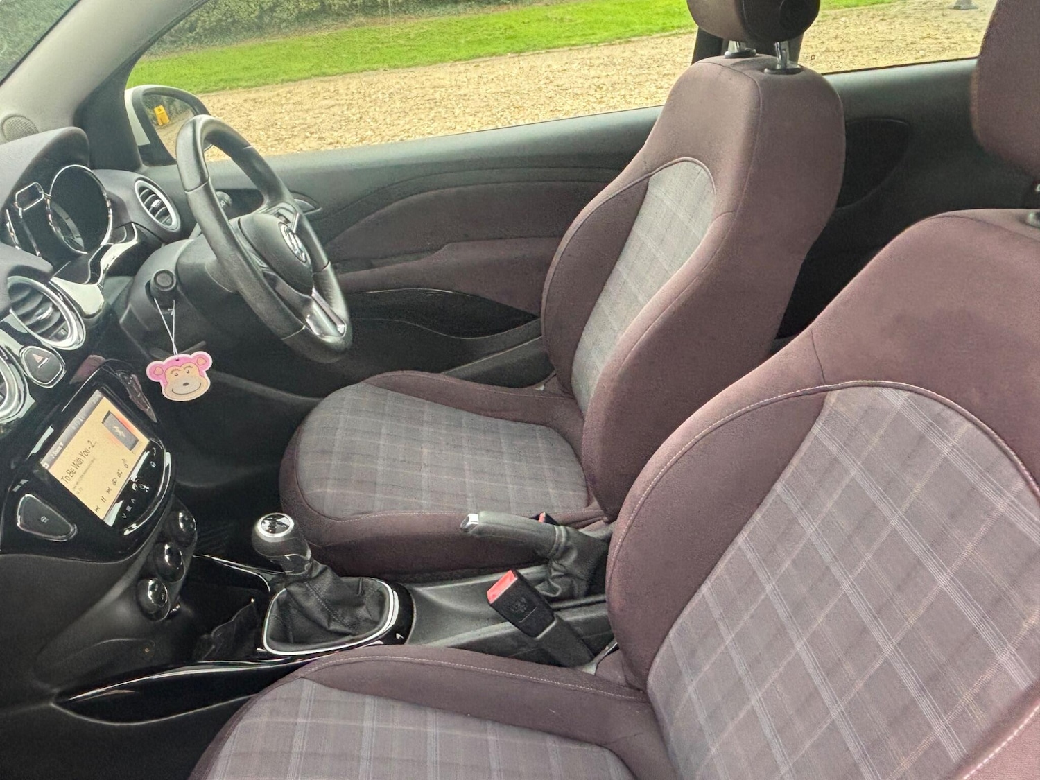 Used Vauxhall ADAM 2014 for sale - 77039818: Photo 47