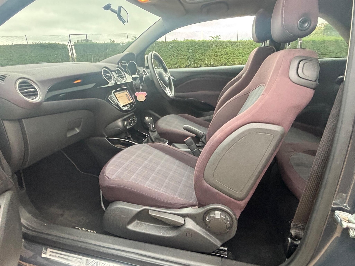 Used Vauxhall ADAM 2014 for sale - 77039818: Photo 52