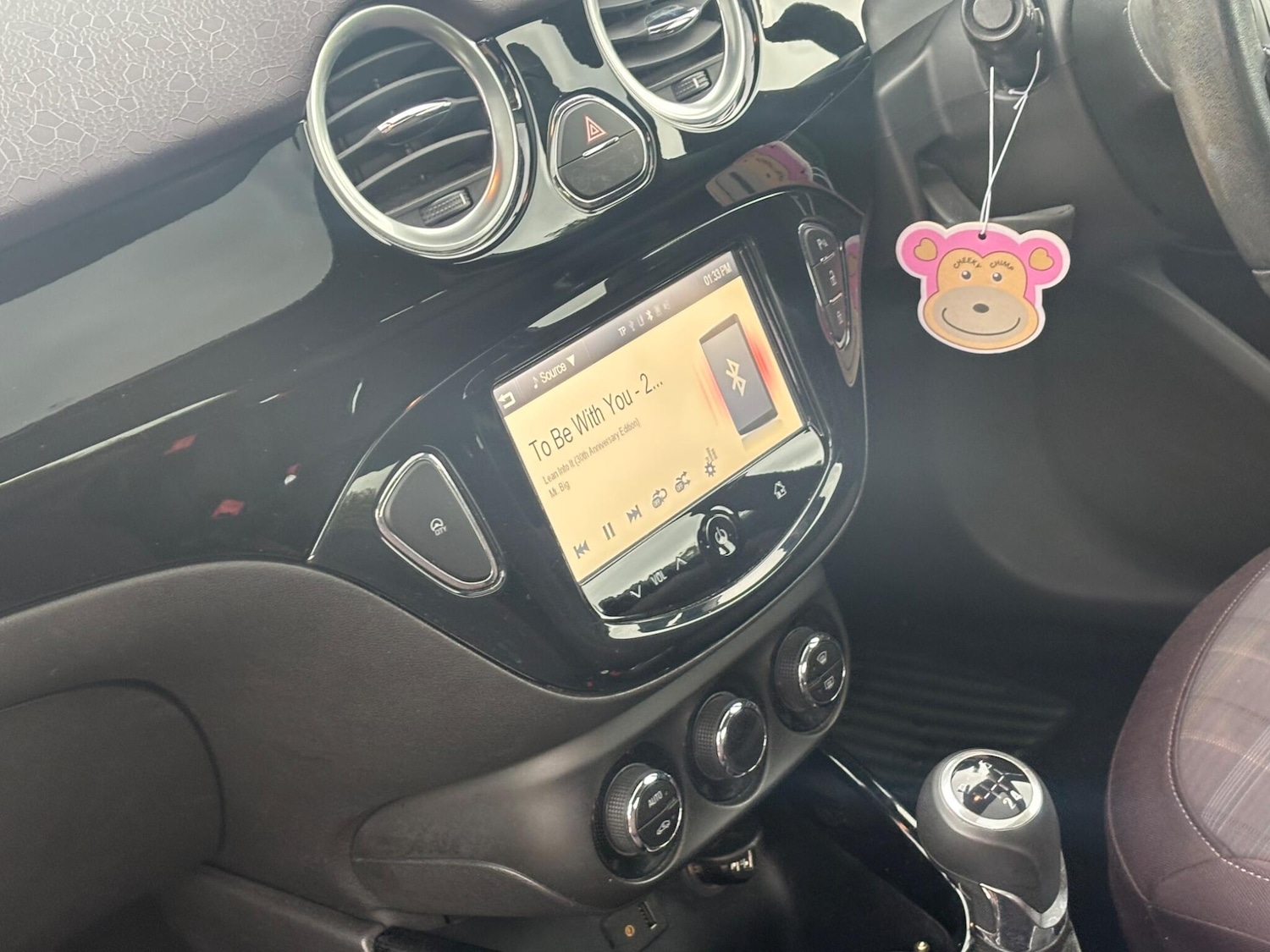 Used Vauxhall ADAM 2014 for sale - 77039818: Photo 54