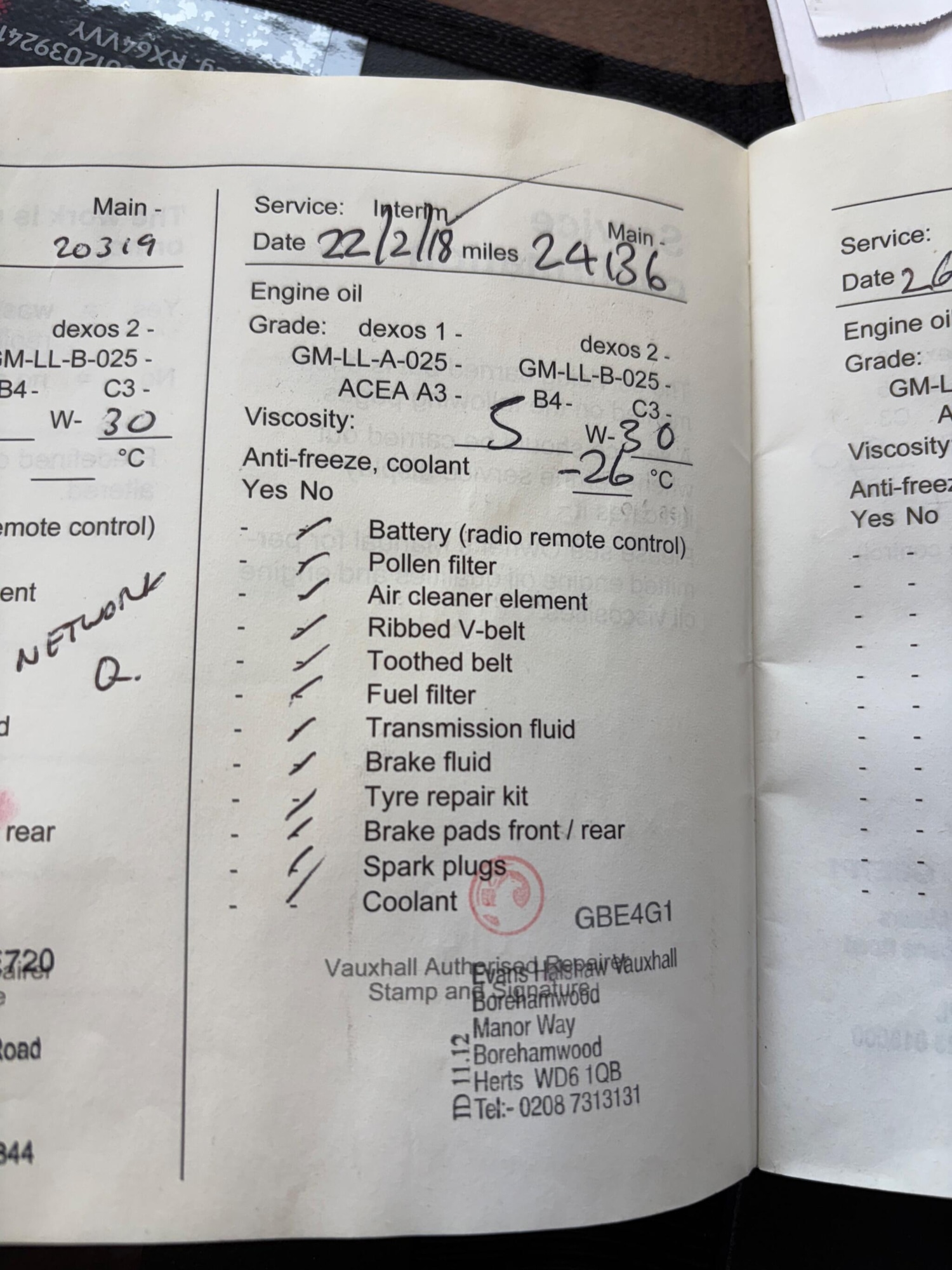 Used Vauxhall ADAM 2014 for sale - 77039818: Photo 58