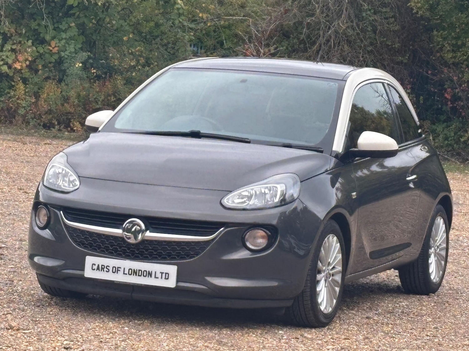 Used Vauxhall ADAM 2014 for sale - 77039818: Photo 8