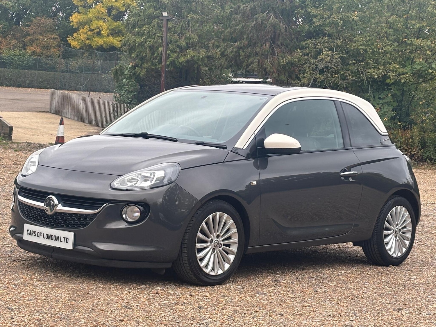 Used Vauxhall ADAM 2014 for sale - 77039818: Photo 9