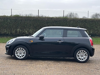 Used MINI Hatch 2015 for sale - 77315217: Photo