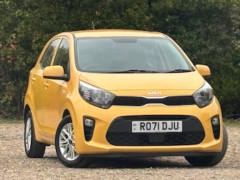 Used Kia Picanto 2021 for sale - 77040911: Photo