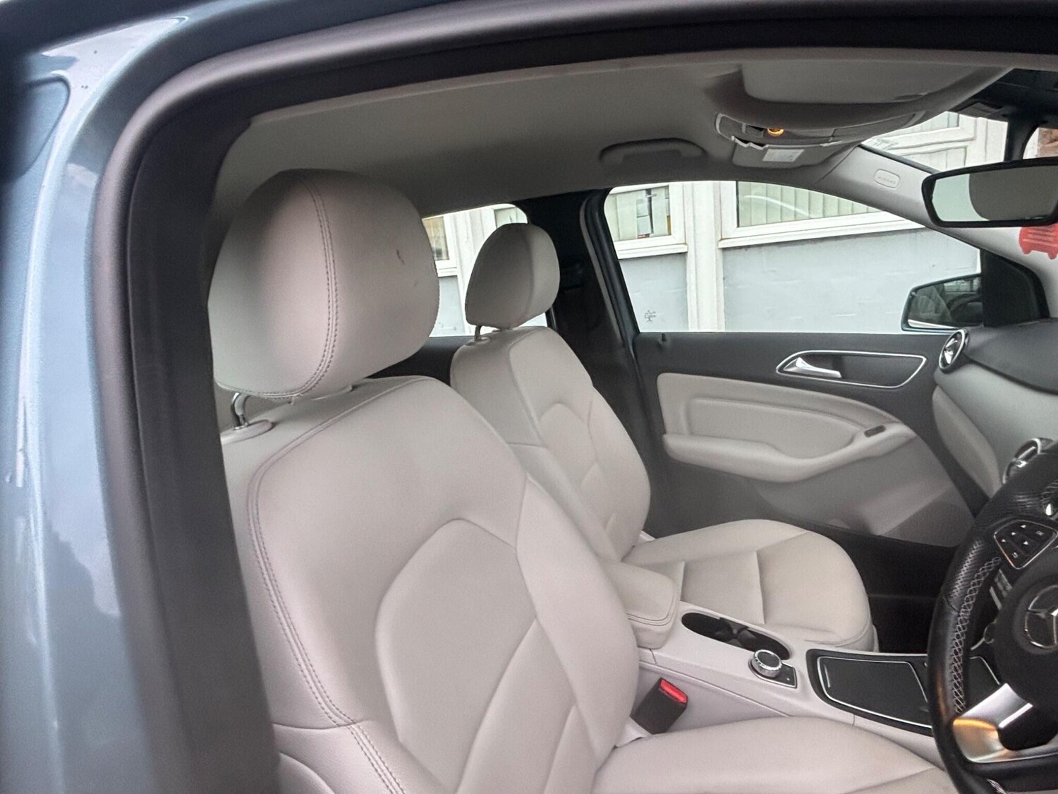 Used Mercedes-Benz B Class 2015 for sale - 77479340: Photo 15