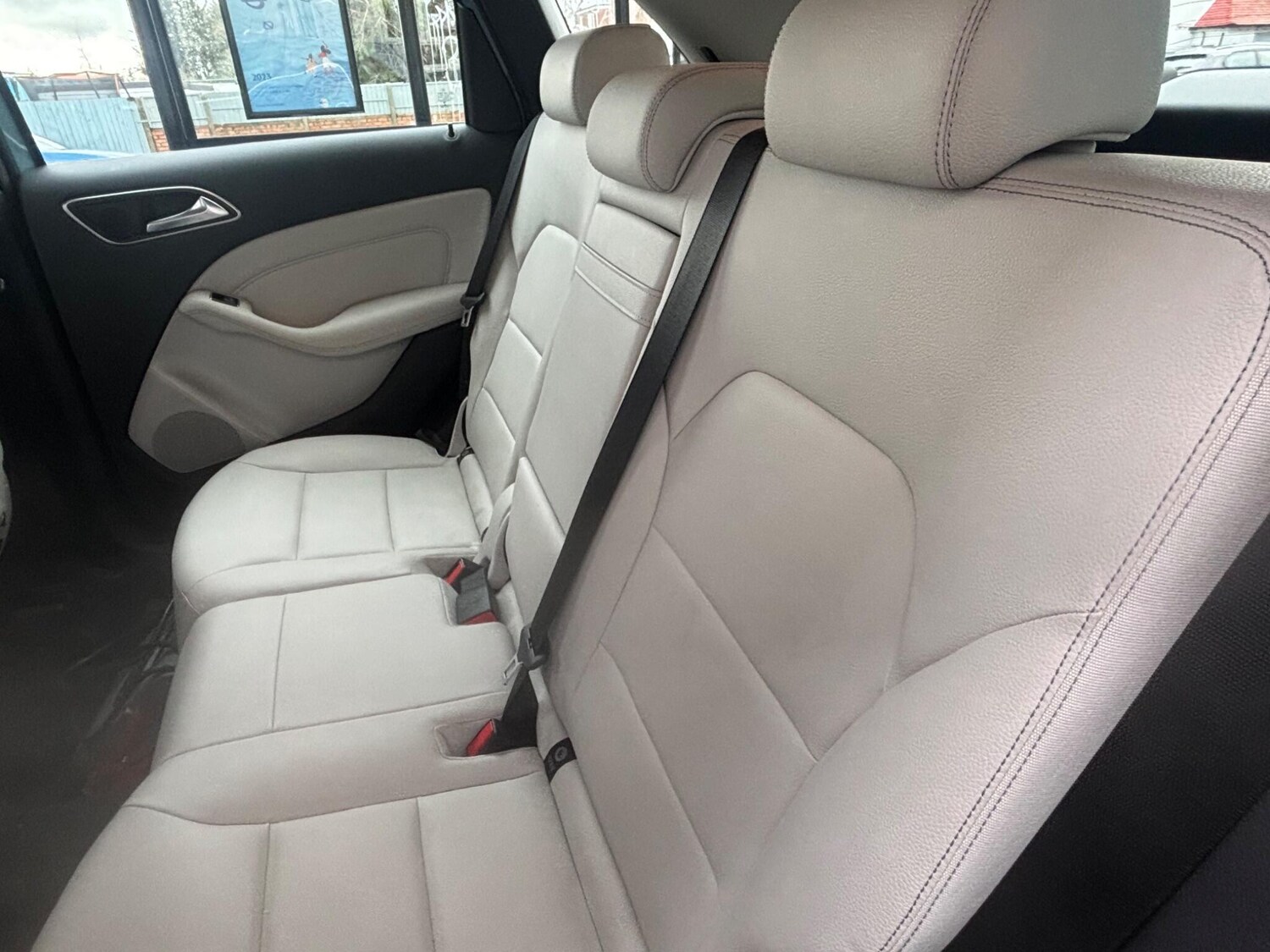 Used Mercedes-Benz B Class 2015 for sale - 77479340: Photo 16