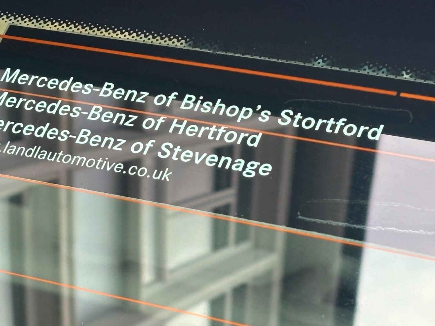 Used Mercedes-Benz B Class 2015 for sale - 77479340: Photo 30