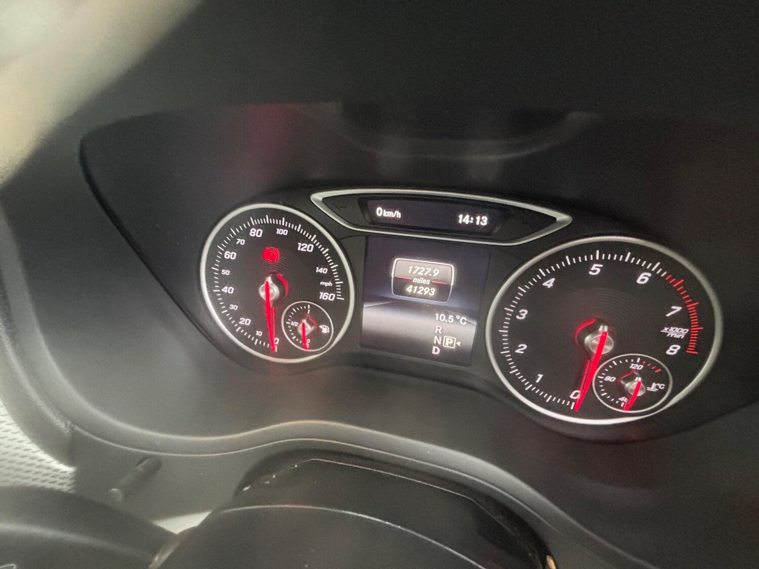 Used Mercedes-Benz B Class 2015 for sale - 77479340: Photo 32