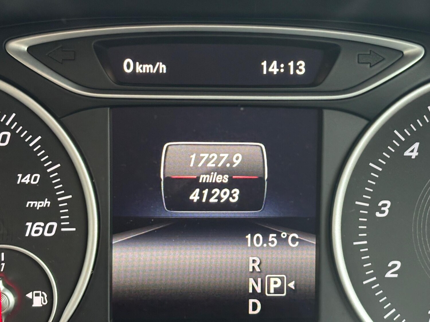 Used Mercedes-Benz B Class 2015 for sale - 77479340: Photo 33