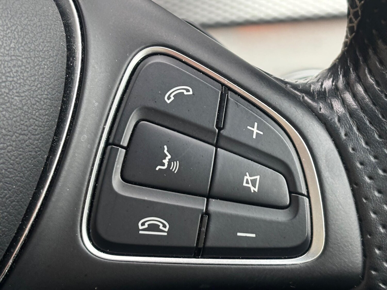 Used Mercedes-Benz B Class 2015 for sale - 77479340: Photo 35