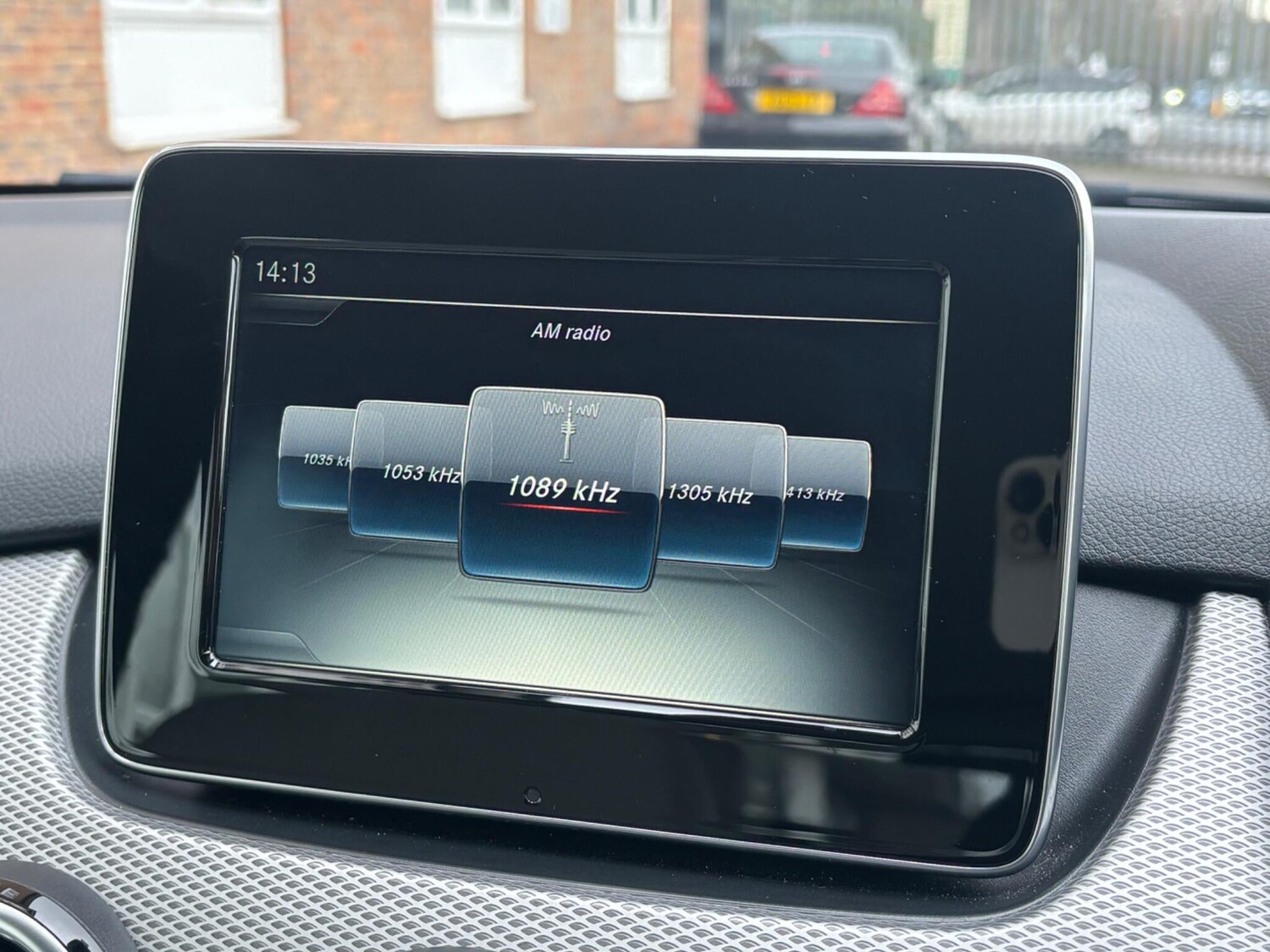 Used Mercedes-Benz B Class 2015 for sale - 77479340: Photo 40