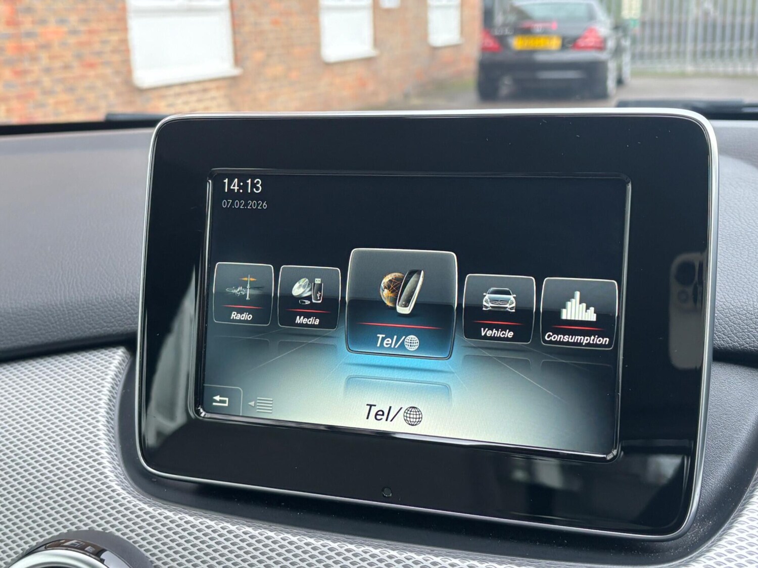 Used Mercedes-Benz B Class 2015 for sale - 77479340: Photo 41