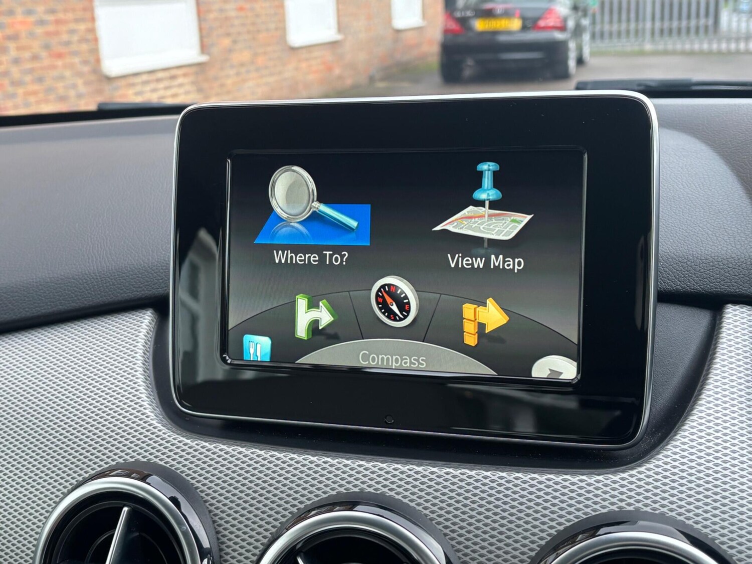 Used Mercedes-Benz B Class 2015 for sale - 77479340: Photo 43