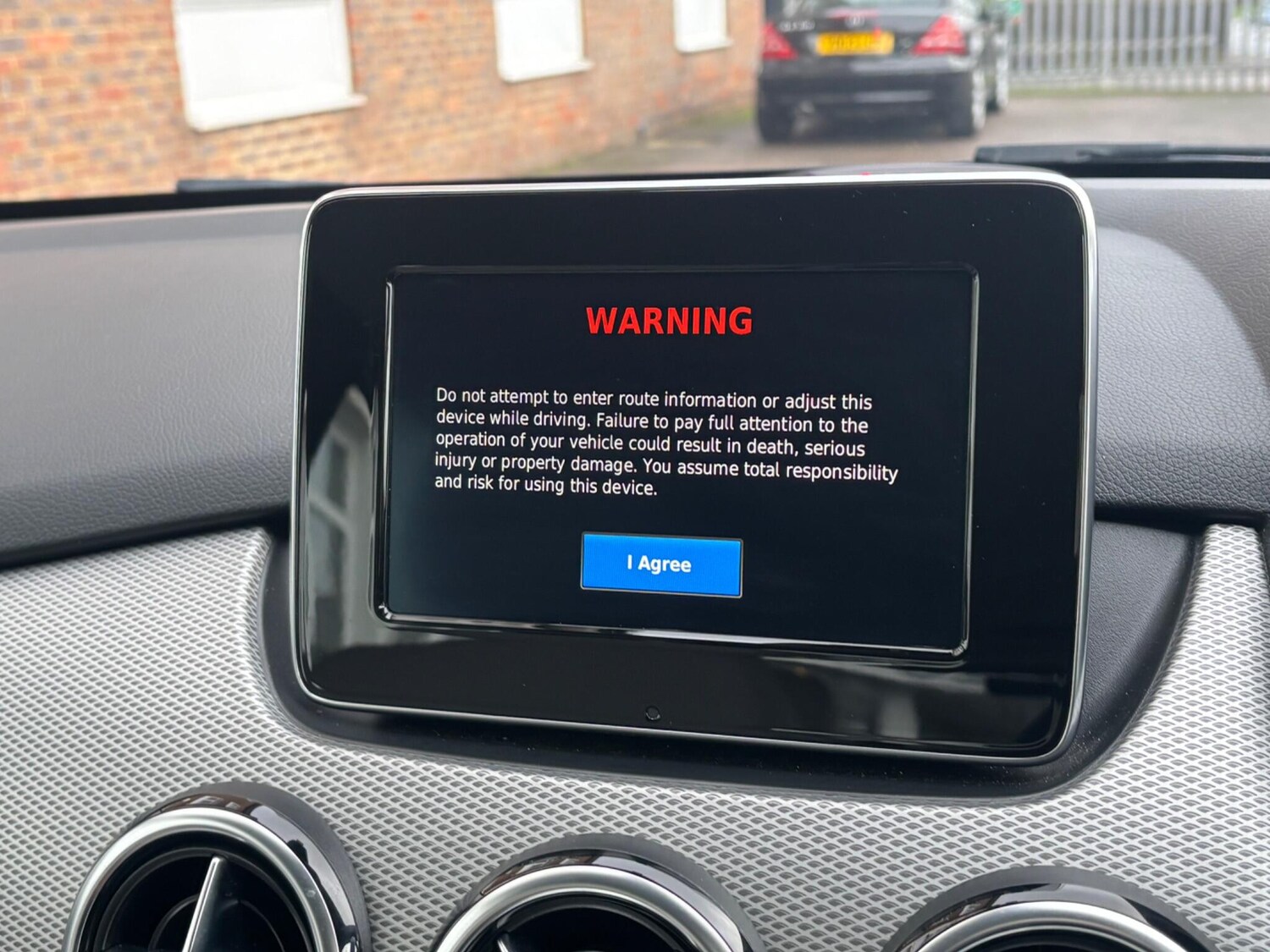 Used Mercedes-Benz B Class 2015 for sale - 77479340: Photo 44