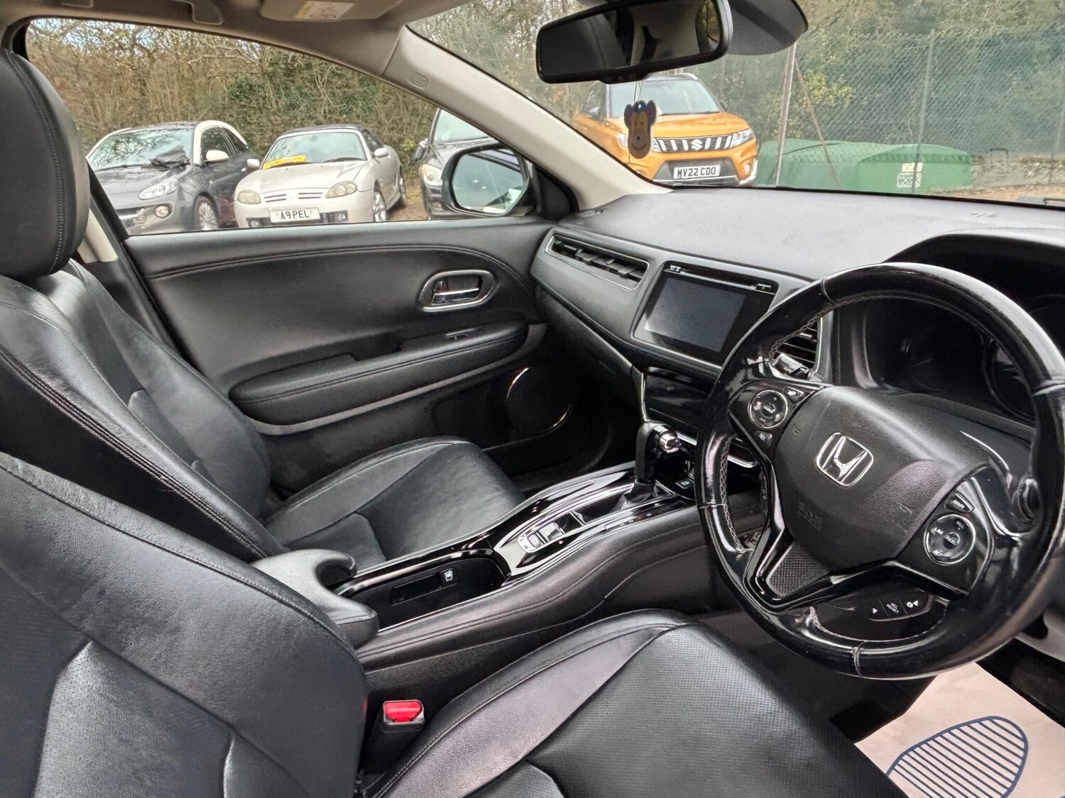 Used Honda HR-V 2020 for sale - 77075316: Photo 18