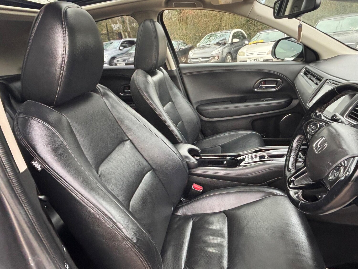 Used Honda HR-V 2020 for sale - 77075316: Photo 19