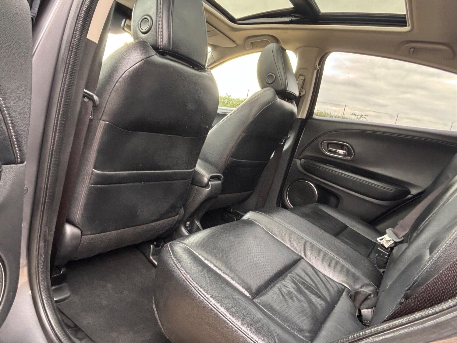 Used Honda HR-V 2020 for sale - 77075316: Photo 20