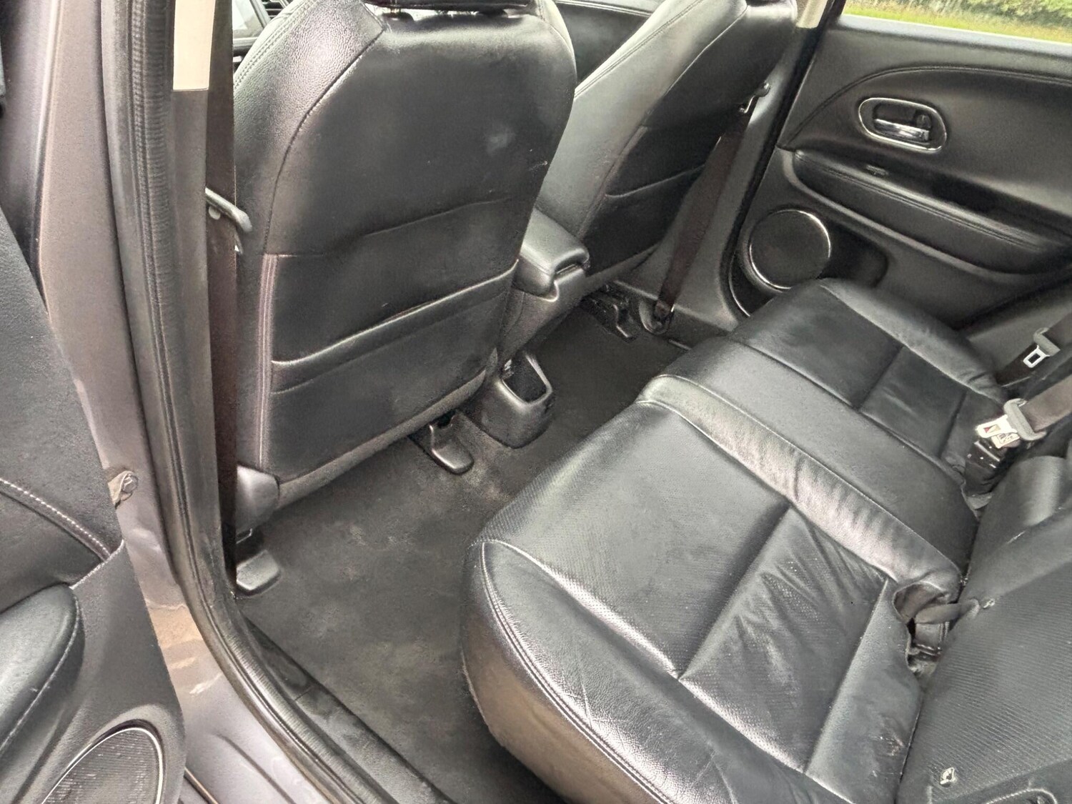 Used Honda HR-V 2020 for sale - 77075316: Photo 21