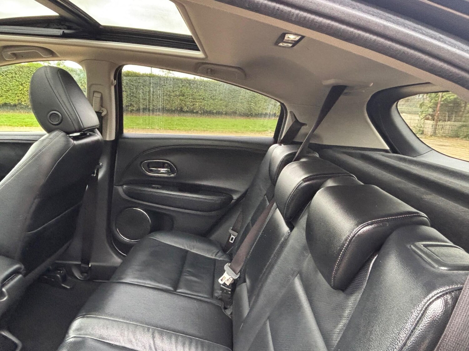 Used Honda HR-V 2020 for sale - 77075316: Photo 22