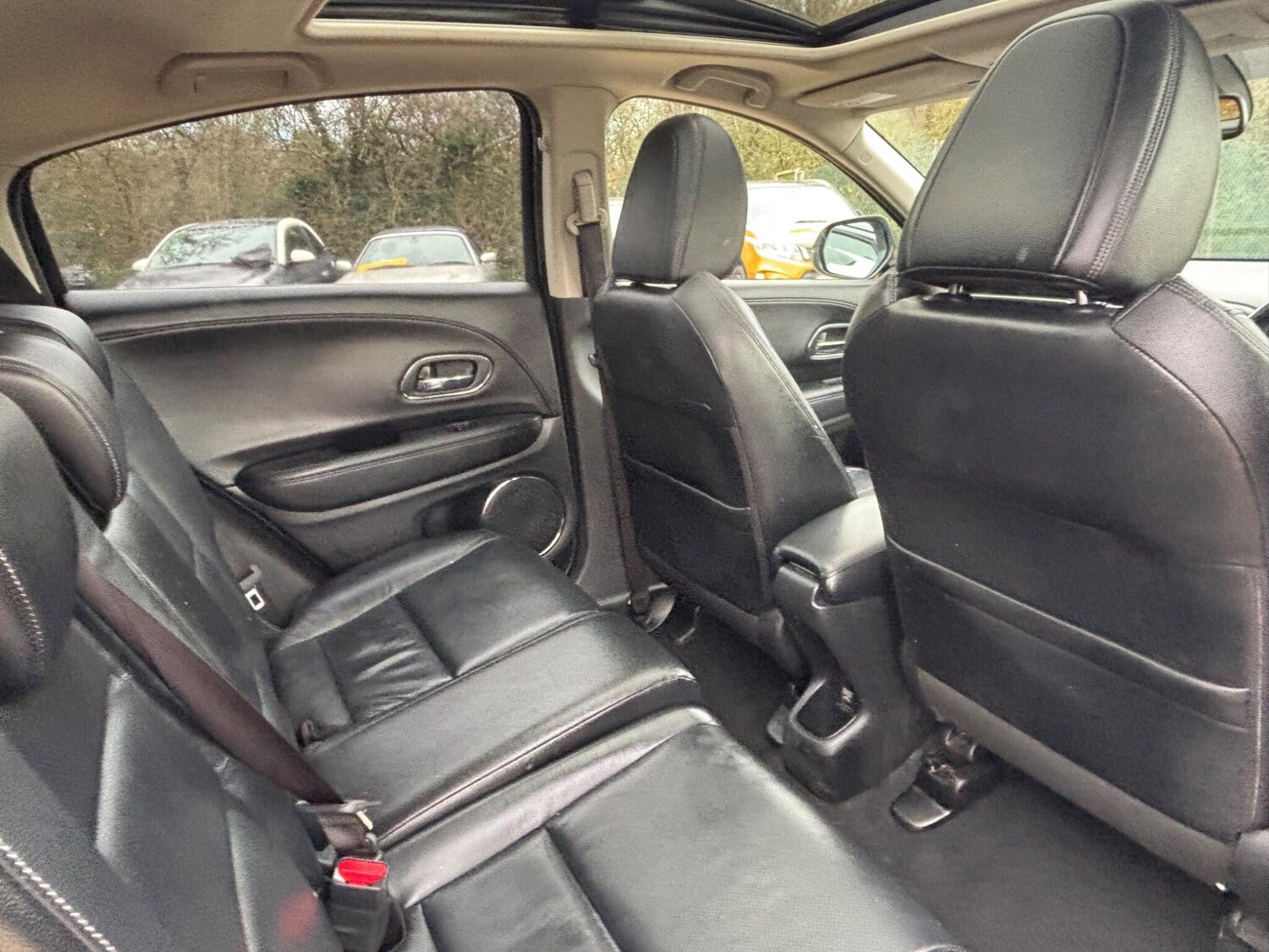 Used Honda HR-V 2020 for sale - 77075316: Photo 23