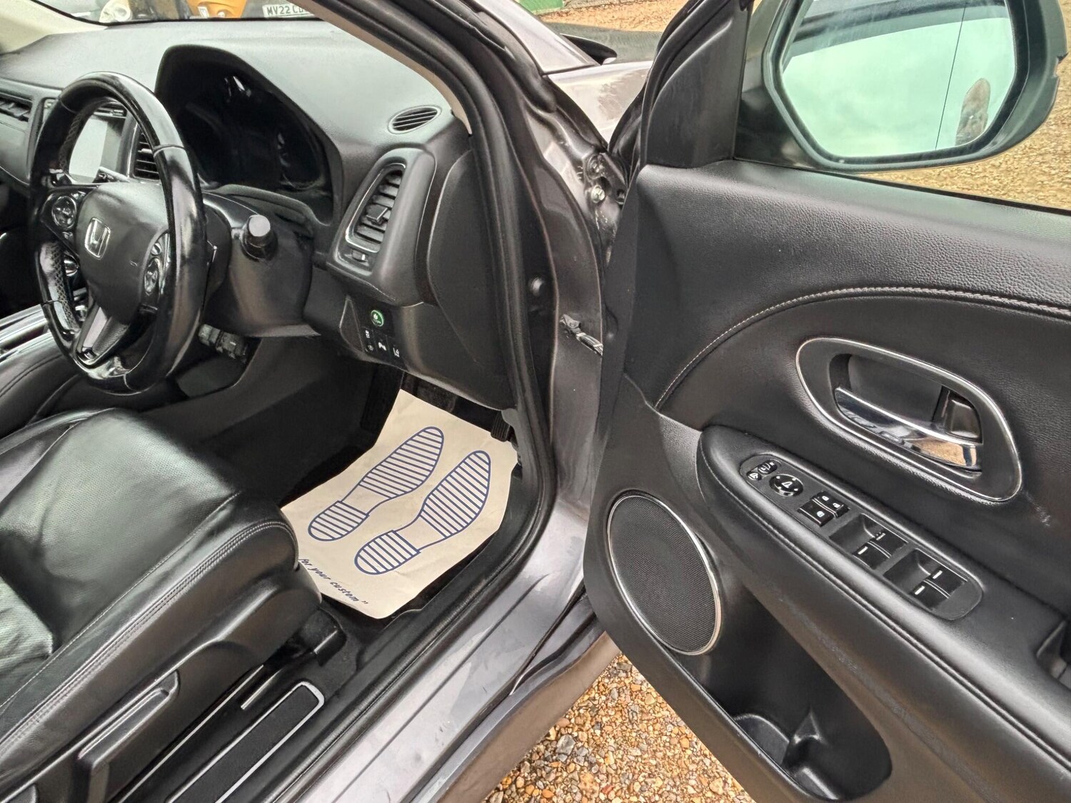 Used Honda HR-V 2020 for sale - 77075316: Photo 27