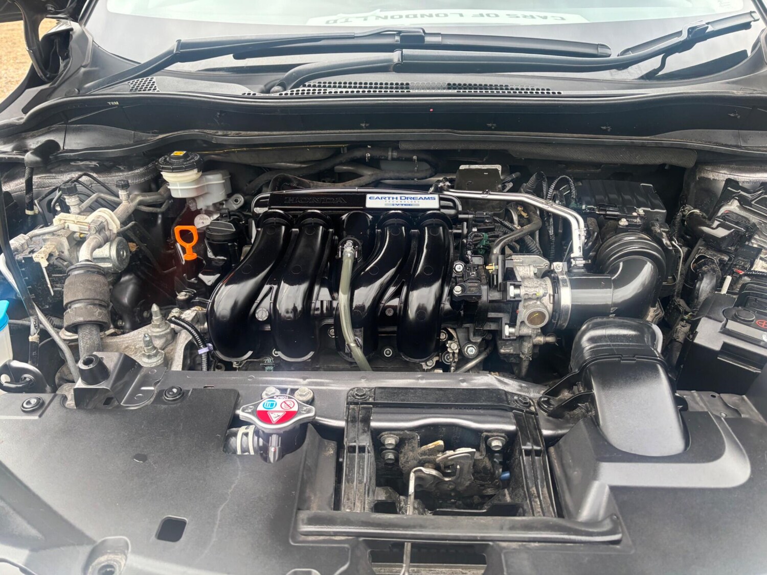 Used Honda HR-V 2020 for sale - 77075316: Photo 28