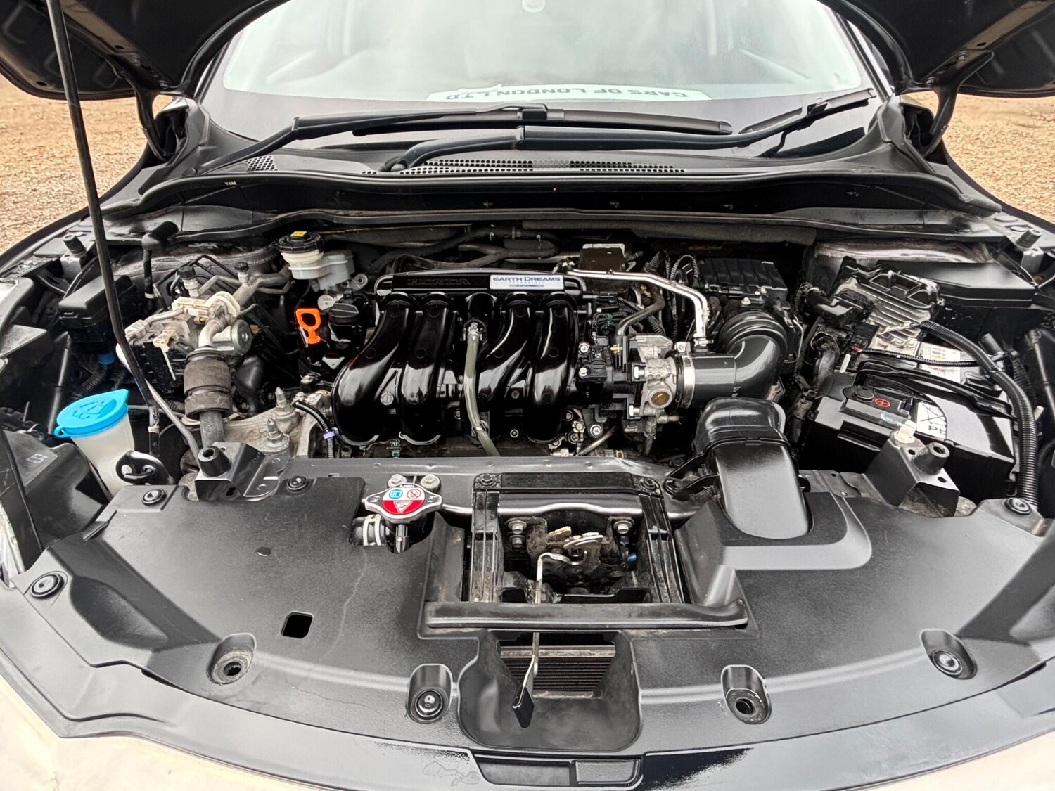 Used Honda HR-V 2020 for sale - 77075316: Photo 29