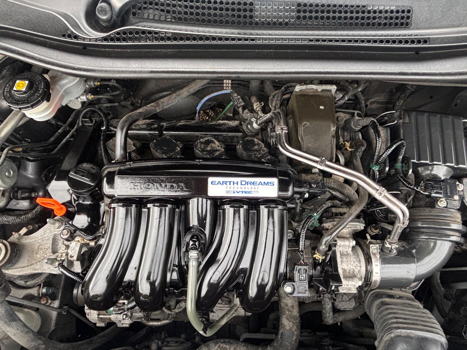 Used Honda HR-V 2020 for sale - 77075316: Photo 30