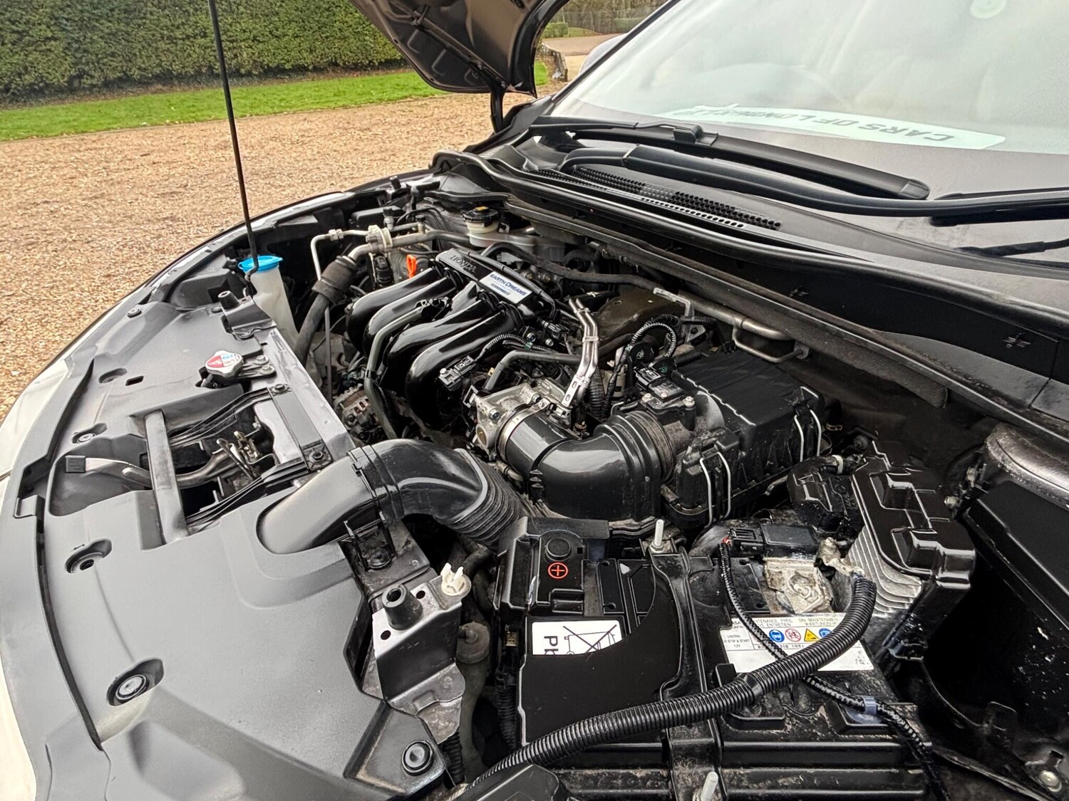 Used Honda HR-V 2020 for sale - 77075316: Photo 32