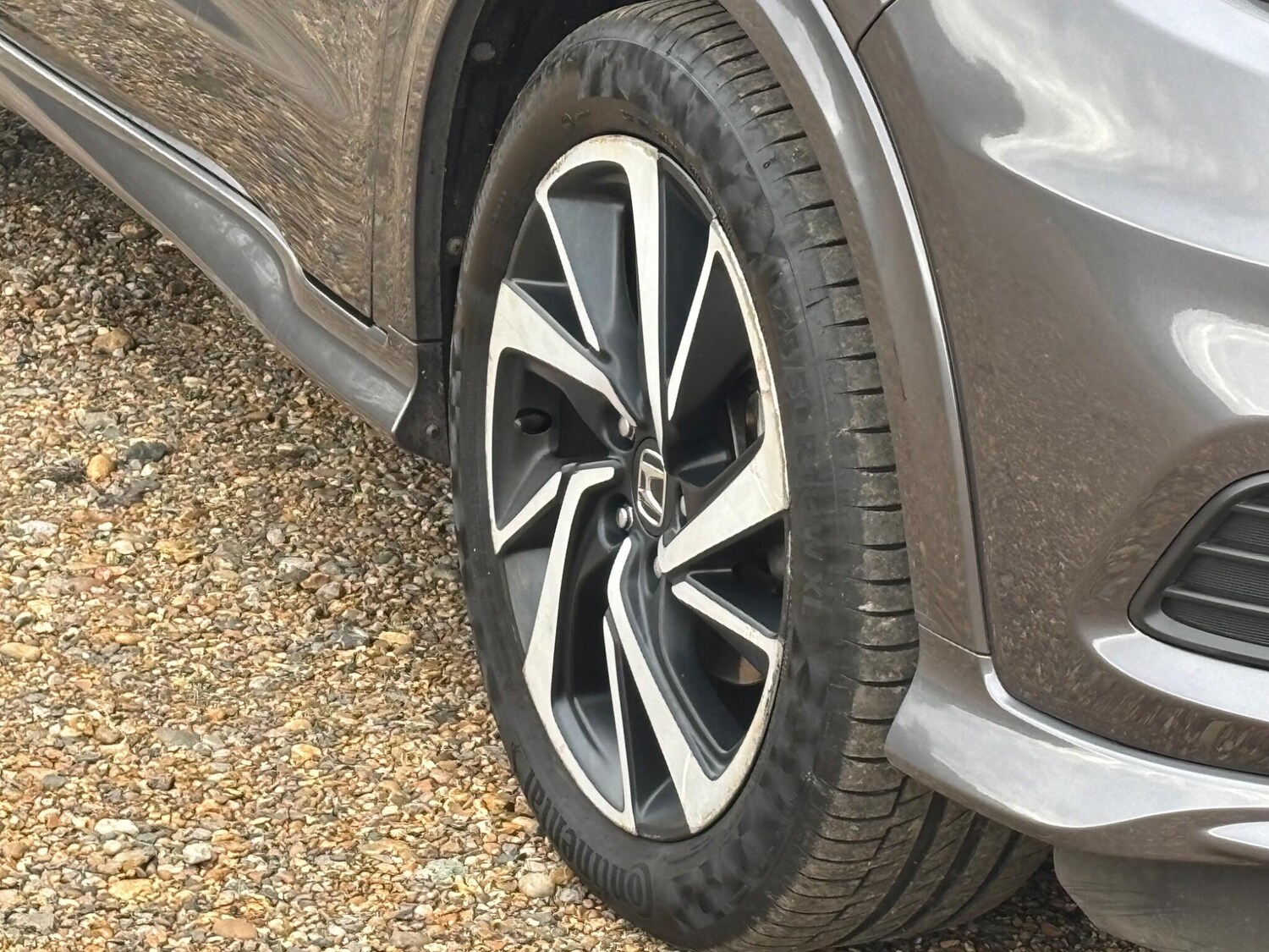 Used Honda HR-V 2020 for sale - 77075316: Photo 34