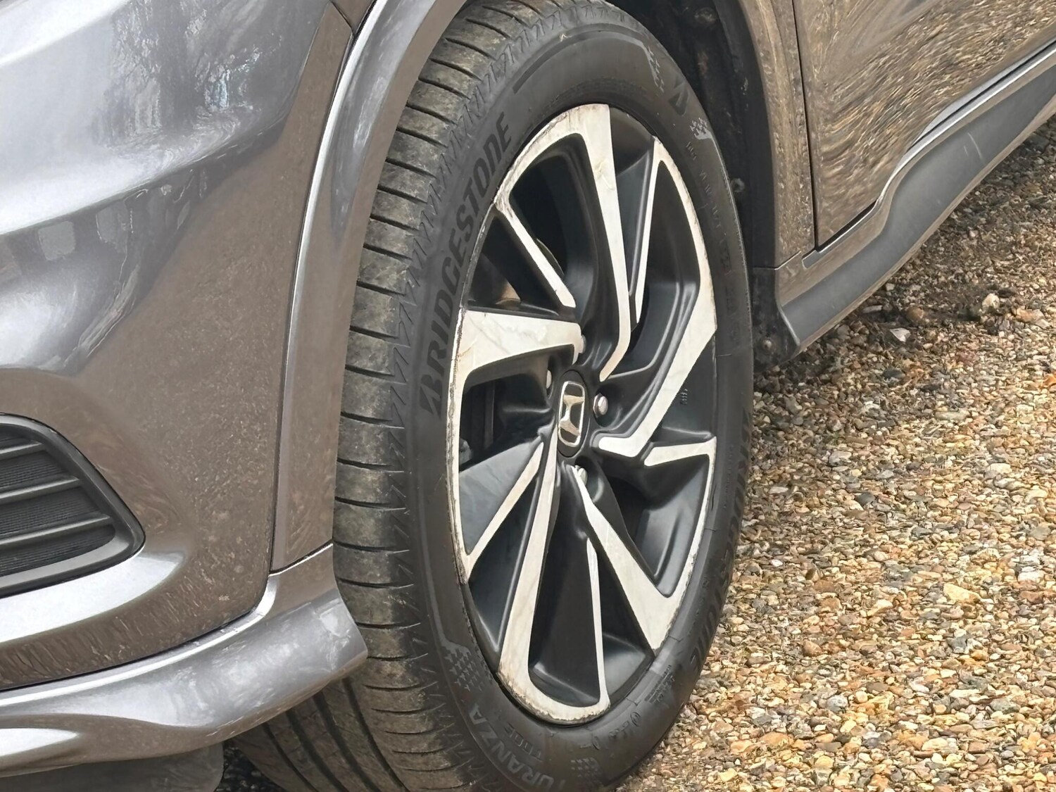 Used Honda HR-V 2020 for sale - 77075316: Photo 35